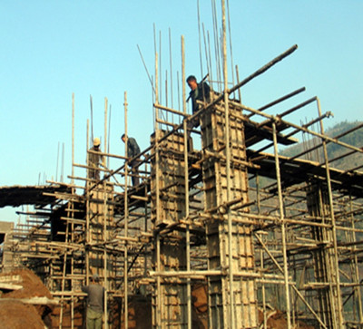 电气安装工程与土建工程的协调配合施工